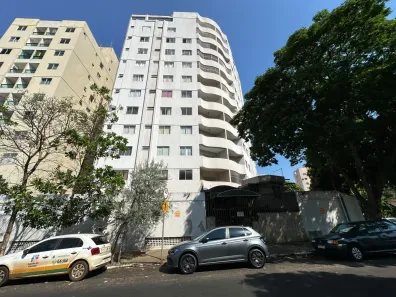 Apartamento com 3 Quartos à venda, 82m² no Setor Leste Universitário, Goiânia