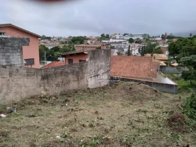 Lote/Terreno à venda, 290m² no Jardim Paulista, Atibaia