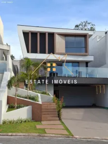 Casa de Condomínio com 4 Quartos à venda, 300m² no Residencial Real Park, Arujá