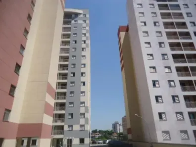 Apartamento com 3 Quartos à venda, 65m² no Jardim Esmeralda, São Paulo