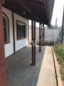 Casa com 2 Quartos à venda, 357m² no Parque São Lourenço, Indaiatuba