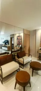 Apartamento com 3 Quartos à venda, 110m² no Praia do Morro, Guarapari