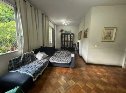 Apartamento com 3 Quartos à venda, 104m² no Flamengo, Rio de Janeiro