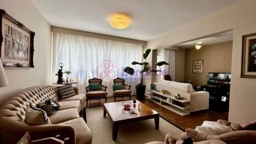 Apartamento com 2 Quartos à venda, 23m² no Bela Vista, Jundiaí