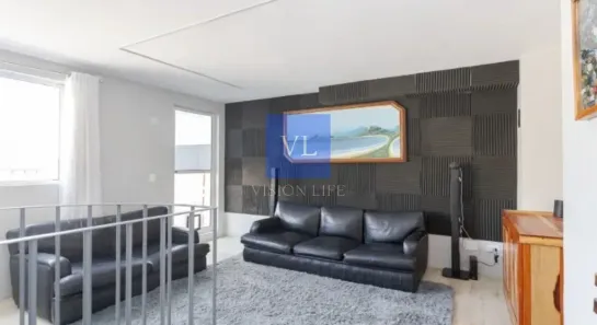 Cobertura com 3 Quartos à venda, 81m² no Boneca do Iguaçu, São José dos Pinhais