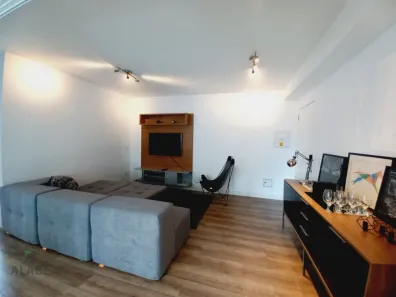 Apartamento com 2 Quartos à venda, 70m² no Vila Gertrudes, São Paulo