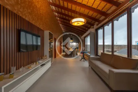 Casa de Condomínio com 1 Quarto à venda, 183m² no , Bananeiras
