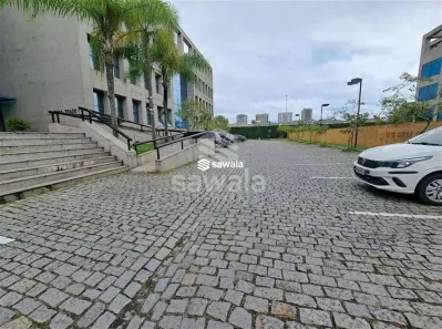 Sala Comercial à venda, 40m² no Barra da Tijuca, Rio de Janeiro