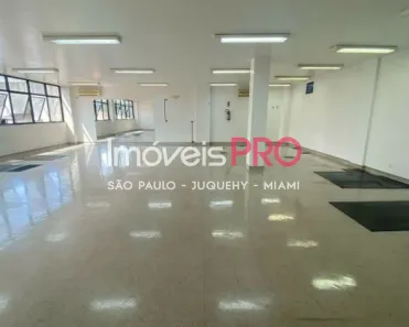 Prédio Comercial para alugar, 1250m² no Indianópolis, São Paulo