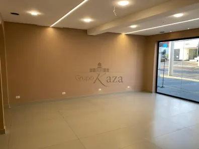 Ponto Comercial para alugar, 100m² no Vila Ema, São José dos Campos