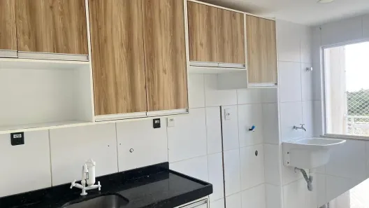 Apartamento com 2 Quartos à venda, 65m² no , São José de Ribamar