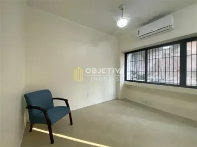 Sala Comercial à venda, 25m² no Petrópolis, Porto Alegre
