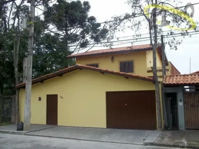 Casa com 3 Quartos à venda, 200m² no Jardim dos Ipês, Cotia