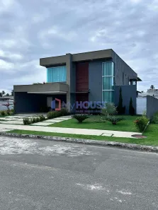 Casa com 4 Quartos à venda, 260m² no Nossa Senhora da Vitória, Ilhéus