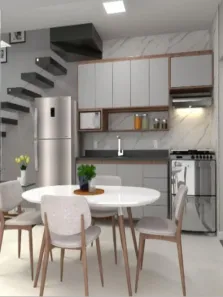 Sobrado com 3 Quartos à venda, 80m² no Vila Mariana, São Paulo