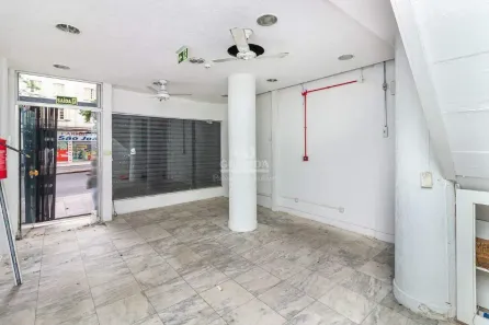 Ponto Comercial para alugar, 52m² no Centro Histórico, Porto Alegre