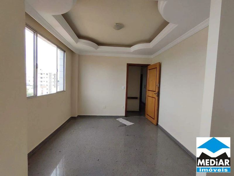 Apartamento com 3 quartos — Sagrada Família, Belo Horizonte