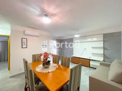Apartamento com 2 Quartos para alugar, 50m² no Boa Vista, São José do Rio Preto