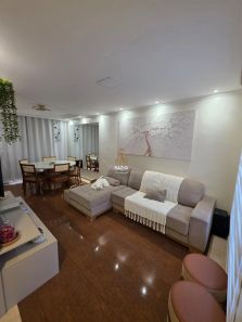 Casa de Condomínio com 3 Quartos à venda, 120m² no Jardim Santa Maria, São Paulo