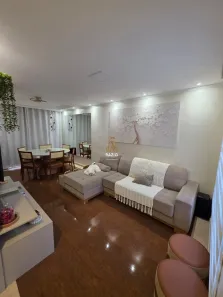 Casa de Condomínio com 3 Quartos à venda, 120m² no Jardim Santa Maria, São Paulo