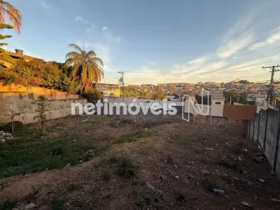 Lote/Terreno à venda, 332m² no Petrolândia, Contagem