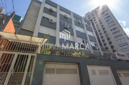 Apartamento com 2 Quartos à venda, 80m² no Independência, Porto Alegre