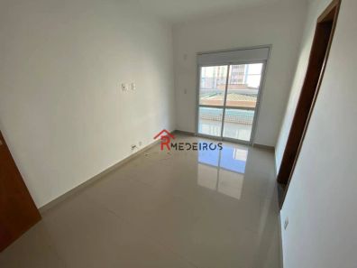 Apartamento com 2 Quartos à venda, 95m² no Tupi, Praia Grande
