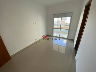 Apartamento com 2 Quartos à venda, 95m² no Tupi, Praia Grande