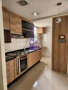 Apartamento com 3 Quartos à venda, 55m² no Conjunto Habitacional Santiago II, Londrina