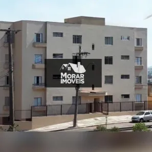 Apartamento com 2 Quartos à venda, 92m² no Cidade Luiza, Jundiaí