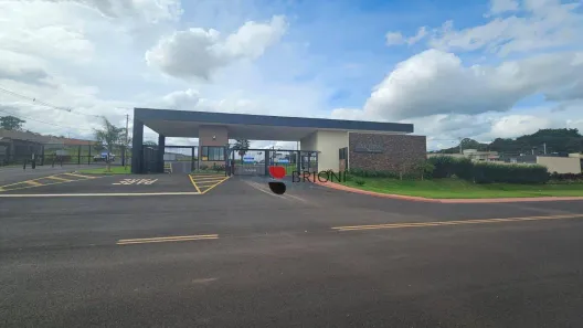 Lote/Terreno à venda, 250m² no Quinta da Primavera, Ribeirão Preto