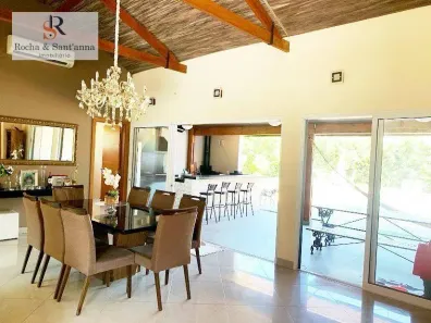 Fazenda/Sítio com 3 Quartos à venda, 230m² no Distrito Industrial II, Salto