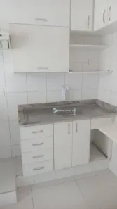 Apartamento com 2 Quartos à venda, 60m² no Vila Orozimbo Maia, Campinas