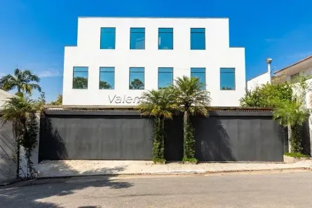 Prédio Comercial para alugar, 748m² no Pacaembu, São Paulo
