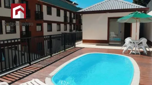 Apartamento com 2 Quartos à venda, 85m² no Itaipava, Petrópolis
