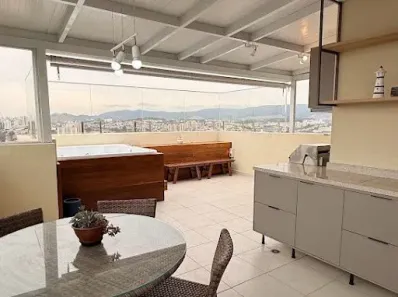 Apartamento com 4 Quartos à venda, 139m² no Jardim Torres São José, Jundiaí
