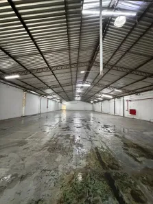 Galpão/Depósito/Armazém para alugar, 1400m² no Distrito Industrial I, Manaus