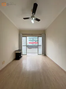 Apartamento com 1 Quarto à venda, 47m² no Canto do Forte, Praia Grande
