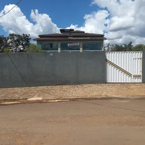 Casa com 5 Quartos à venda, 600m² no Setor Leste, Planaltina
