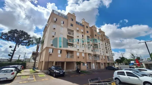 Cobertura com 2 Quartos à venda, 109m² no Xaxim, Curitiba