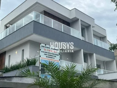 Casa de Condomínio com 4 Quartos à venda, 220m² no Vargem Pequena, Rio de Janeiro
