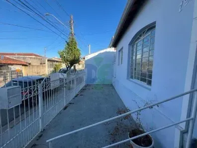 Casa com 3 Quartos à venda, 154m² no Jardim Didinha, Jacareí