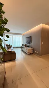 Apartamento com 3 Quartos à venda, 93m² no Setor Bueno, Goiânia