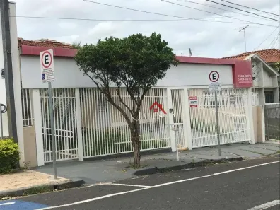 Imóvel Comercial com 1 Quarto para alugar, 250m² no Jardim Alvorada, São José do Rio Preto