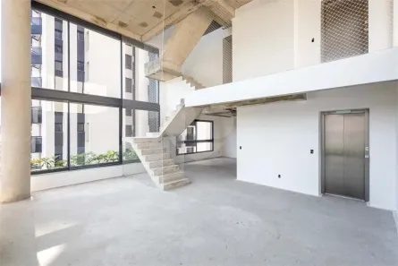 Cobertura com 4 Quartos à venda, 438m² no Jardim Paulista, São Paulo