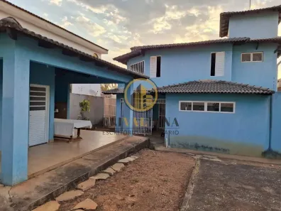 Casa com 4 Quartos à venda, 447m² no Sobradinho, Brasília