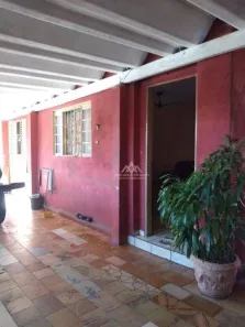 Casa com 3 Quartos à venda, 183m² no Vila Mariana, Ribeirão Preto
