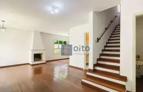 Casa de Condomínio com 3 Quartos à venda, 175m² no Alto de Pinheiros, São Paulo