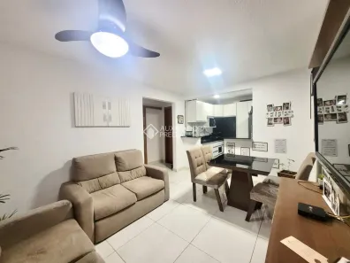 Apartamento com 2 Quartos à venda, 47m² no São José, Canoas