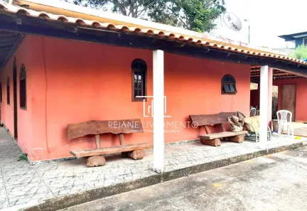 Casa com 2 Quartos à venda, 137m² no Arcozelo, Paty do Alferes